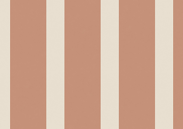 The British Stripe Co. Henry, Polzeath No.2 - Roman Blind - Image 7